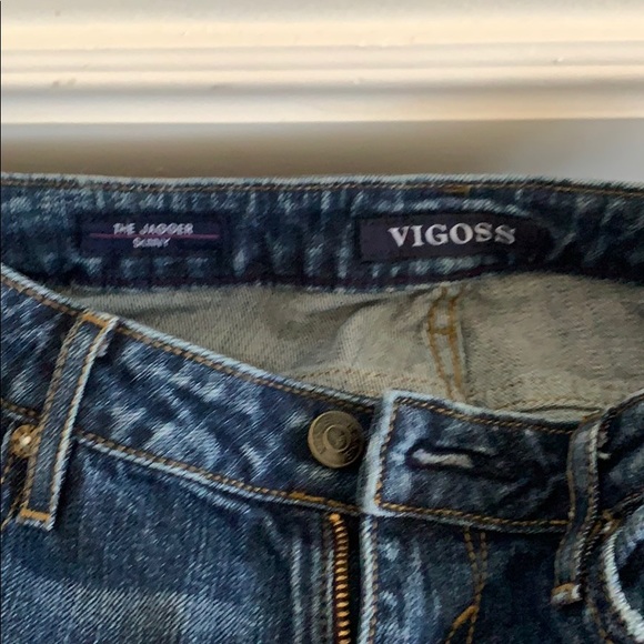 jeans - Picture 2 of 4